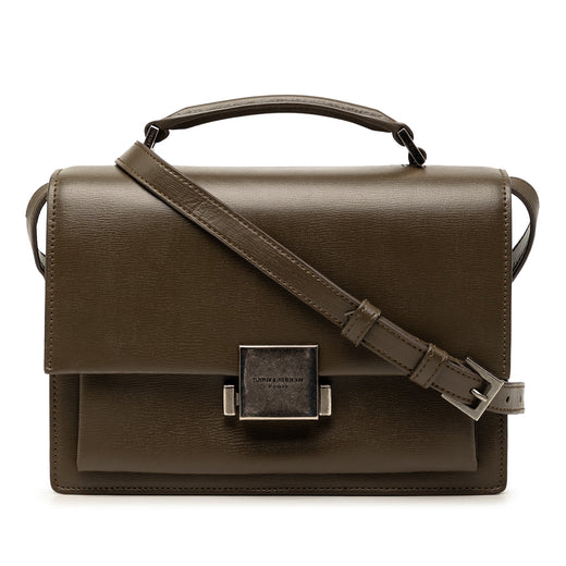 Medium Calfskin Bellechasse Satchel - Image 1