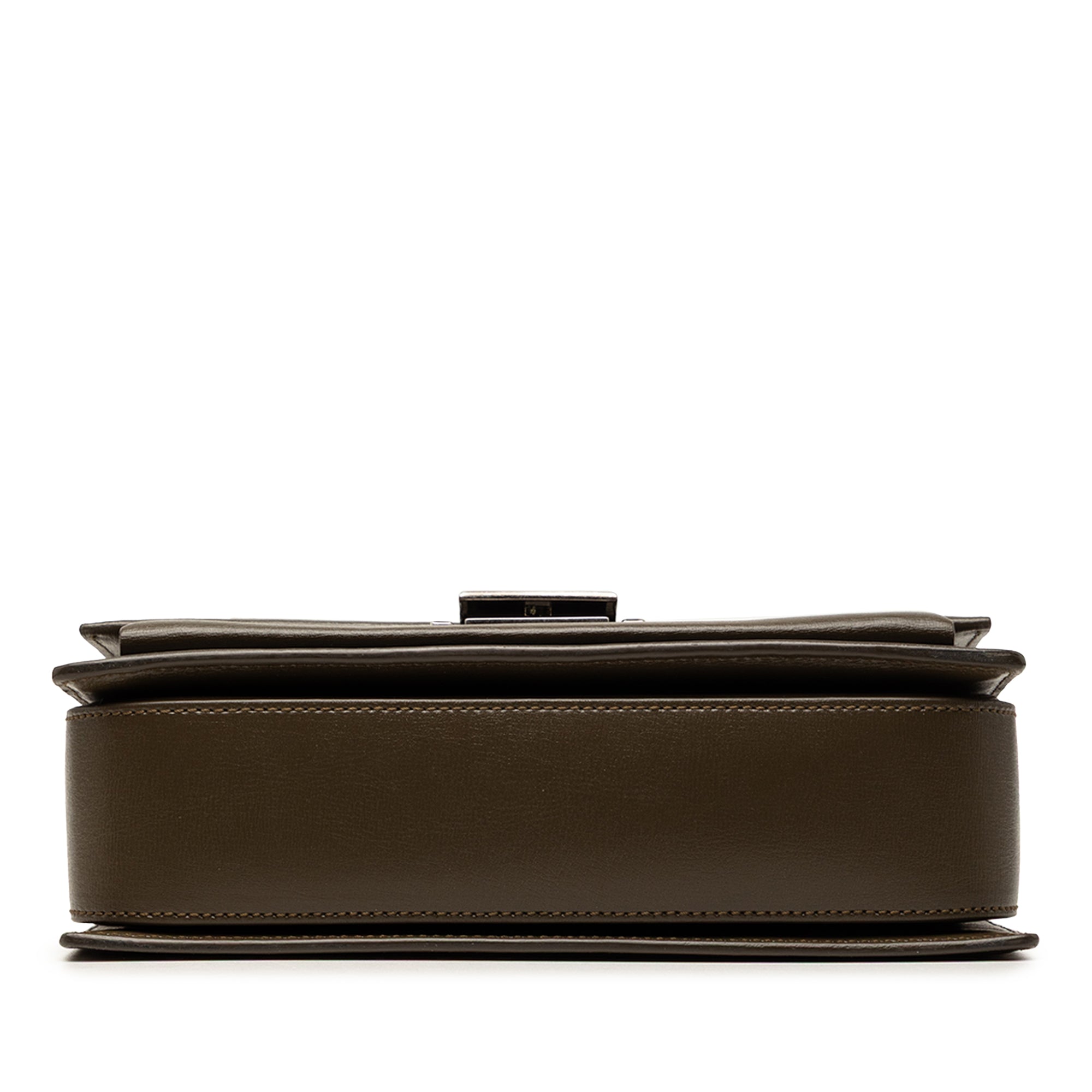 Medium Calfskin Bellechasse Satchel - Image 3