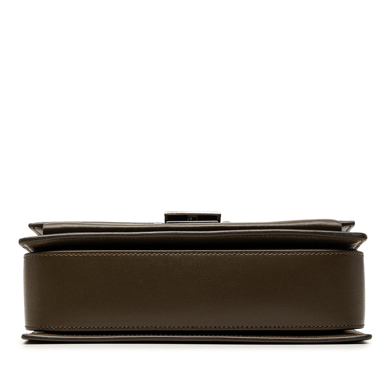 Medium Calfskin Bellechasse Satchel - Image 3