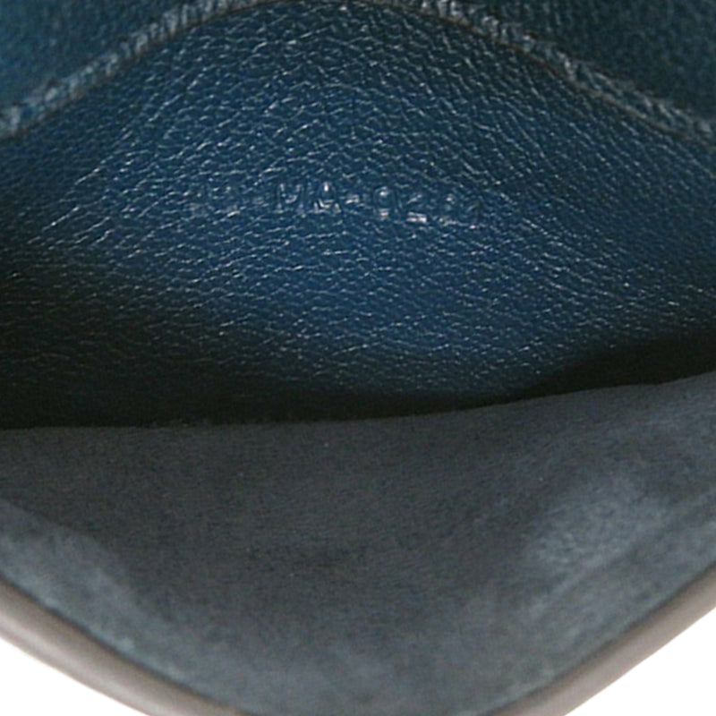 Mini Goatskin Saddle Pouch - Image 4