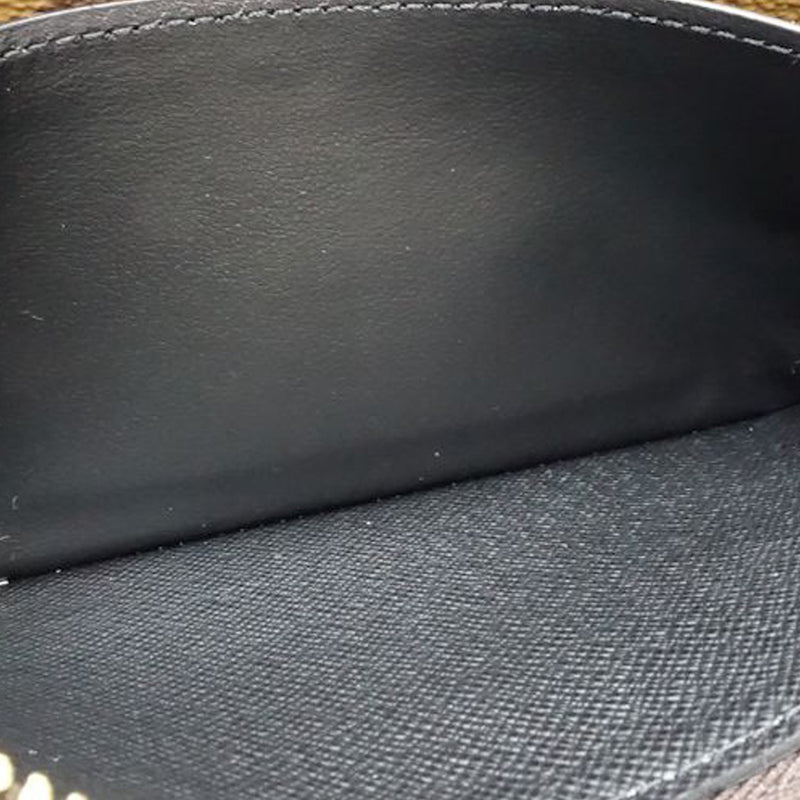 Monogram Reverse Clemence Long Wallet - Image 6