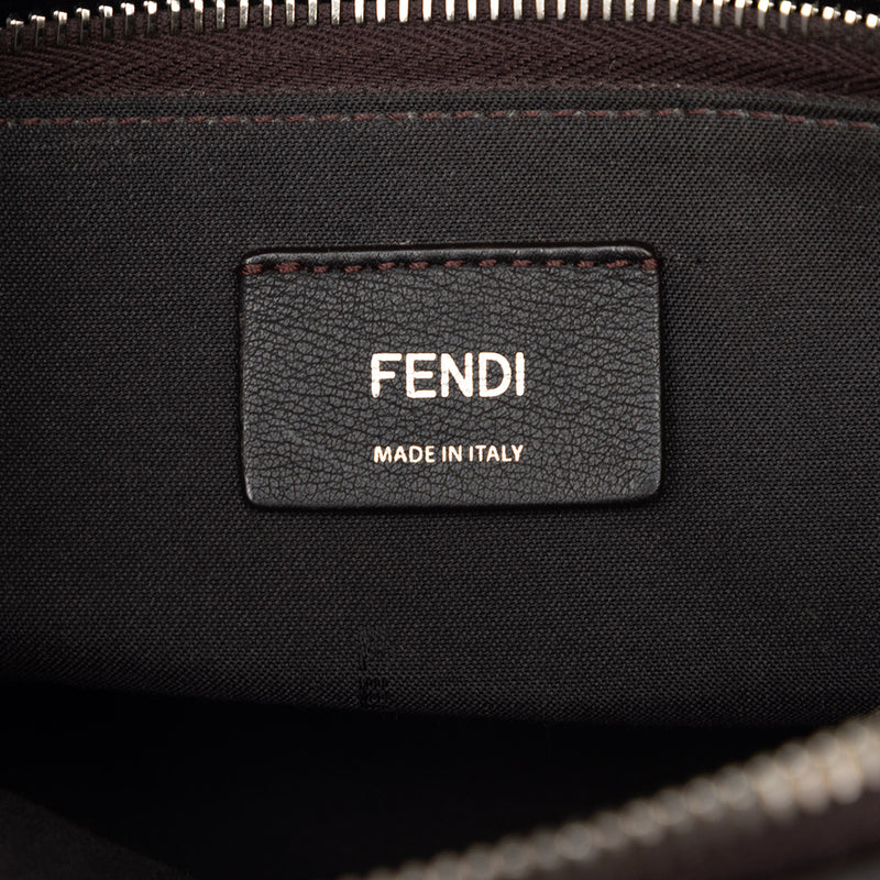 Medium Leather By The Way Satchel - Image 5