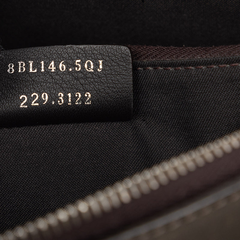 Medium Leather By The Way Satchel - Image 6