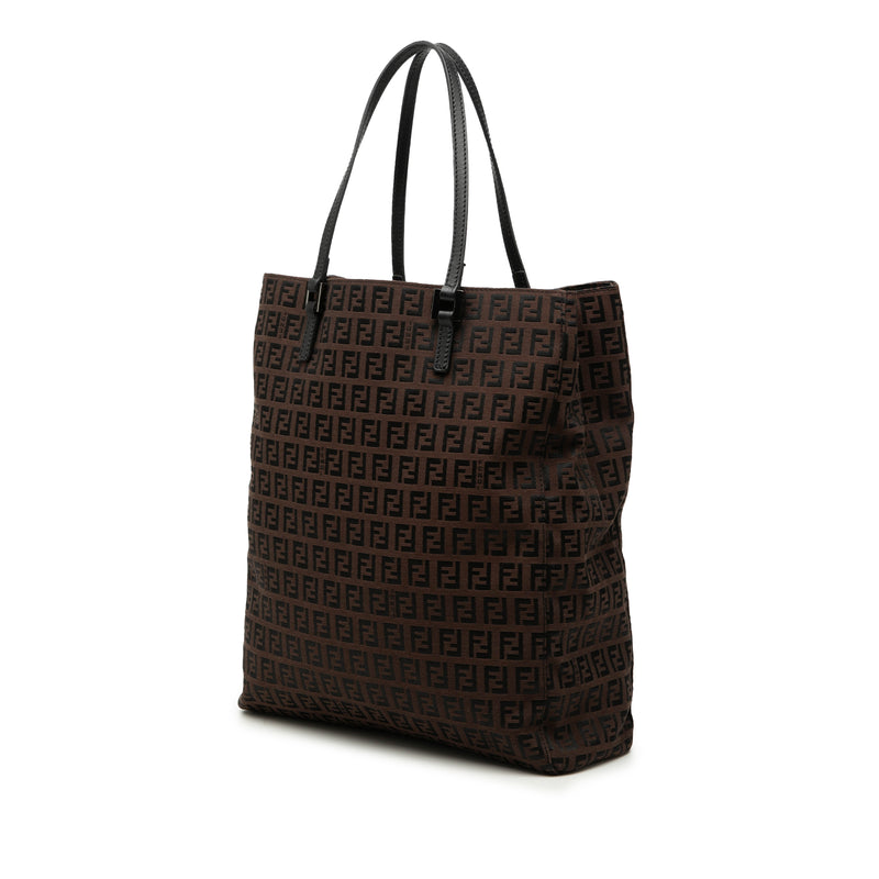 Zucchino Canvas Tote - Image 2