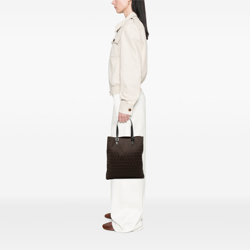 Zucchino Canvas Tote - Image 7