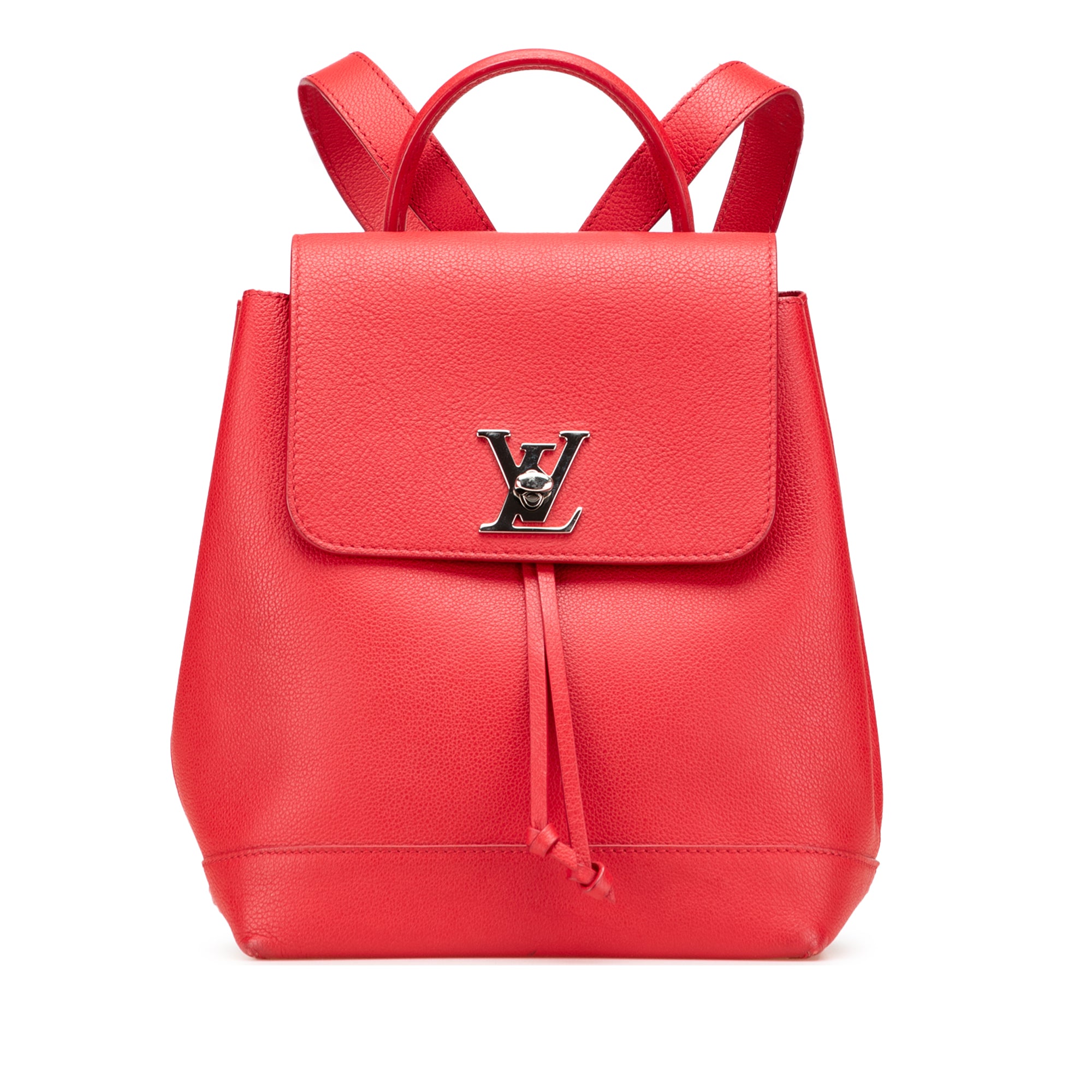 Taurillon Lockme Backpack - Image 1
