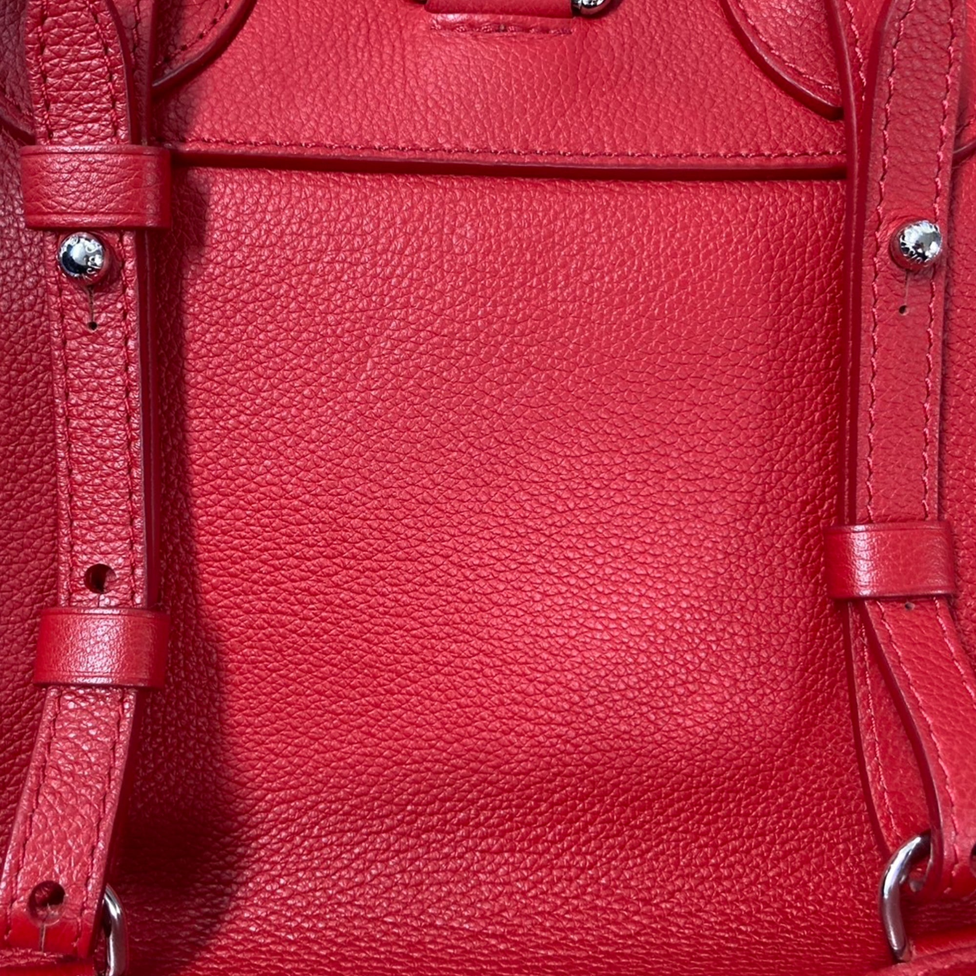 Taurillon Lockme Backpack - Image 11