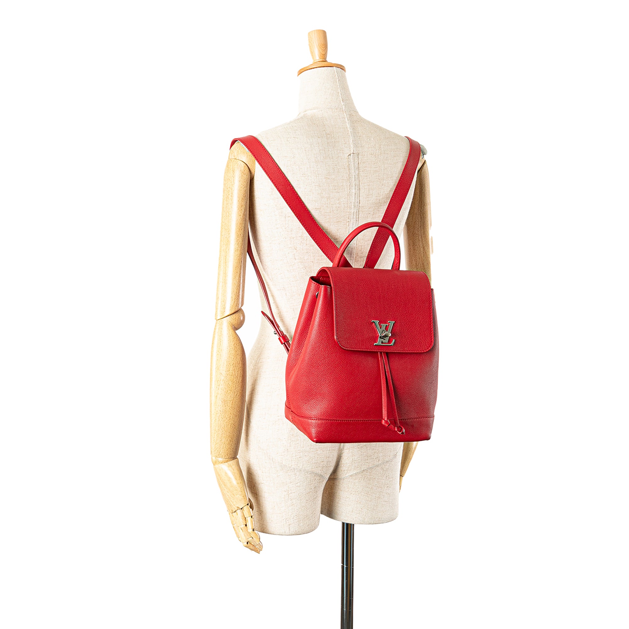 Taurillon Lockme Backpack - Image 12