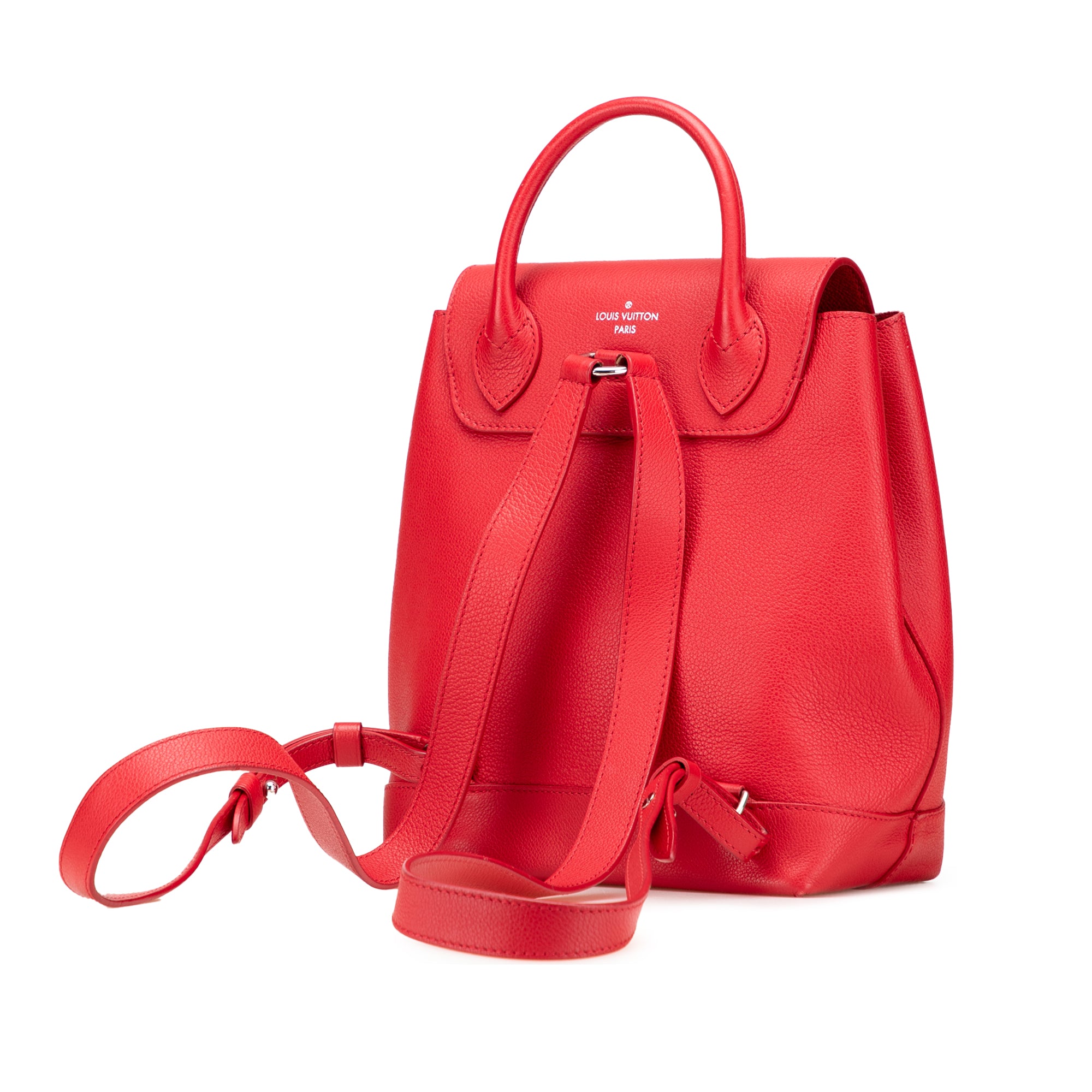 Taurillon Lockme Backpack - Image 2