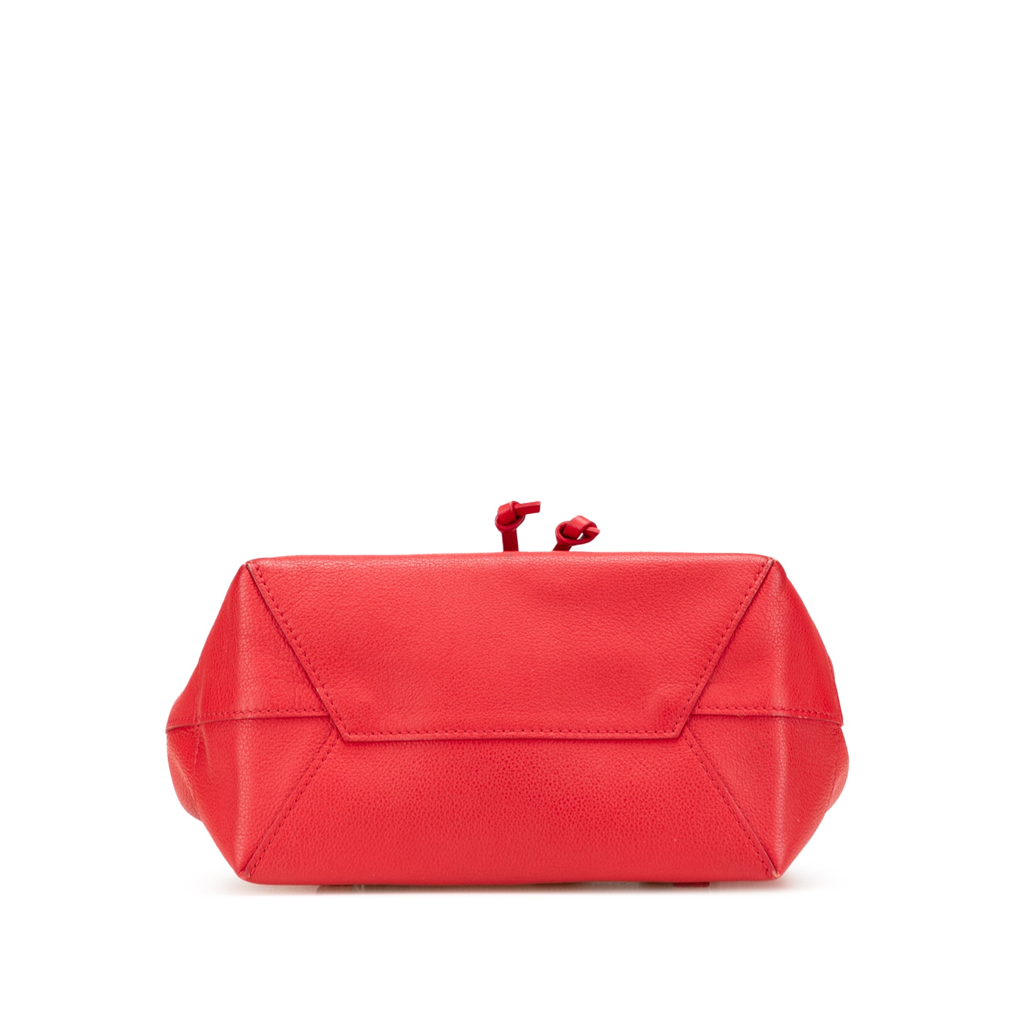 Taurillon Lockme Backpack - Image 3