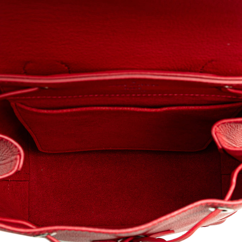 Taurillon Lockme Backpack - Image 4