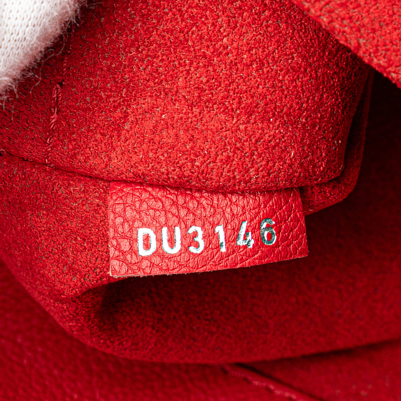 Taurillon Lockme Backpack - Image 6