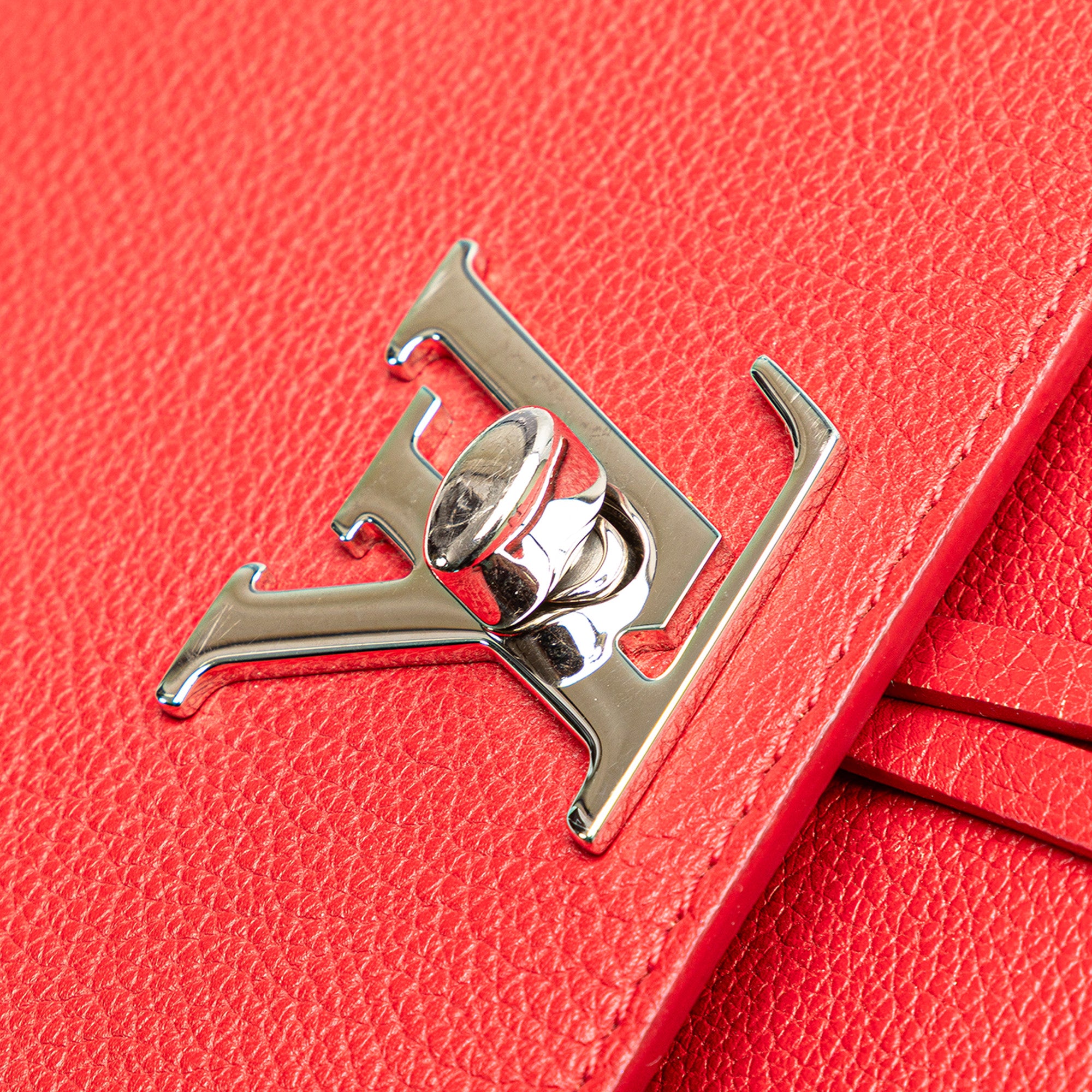 Taurillon Lockme Backpack - Image 7