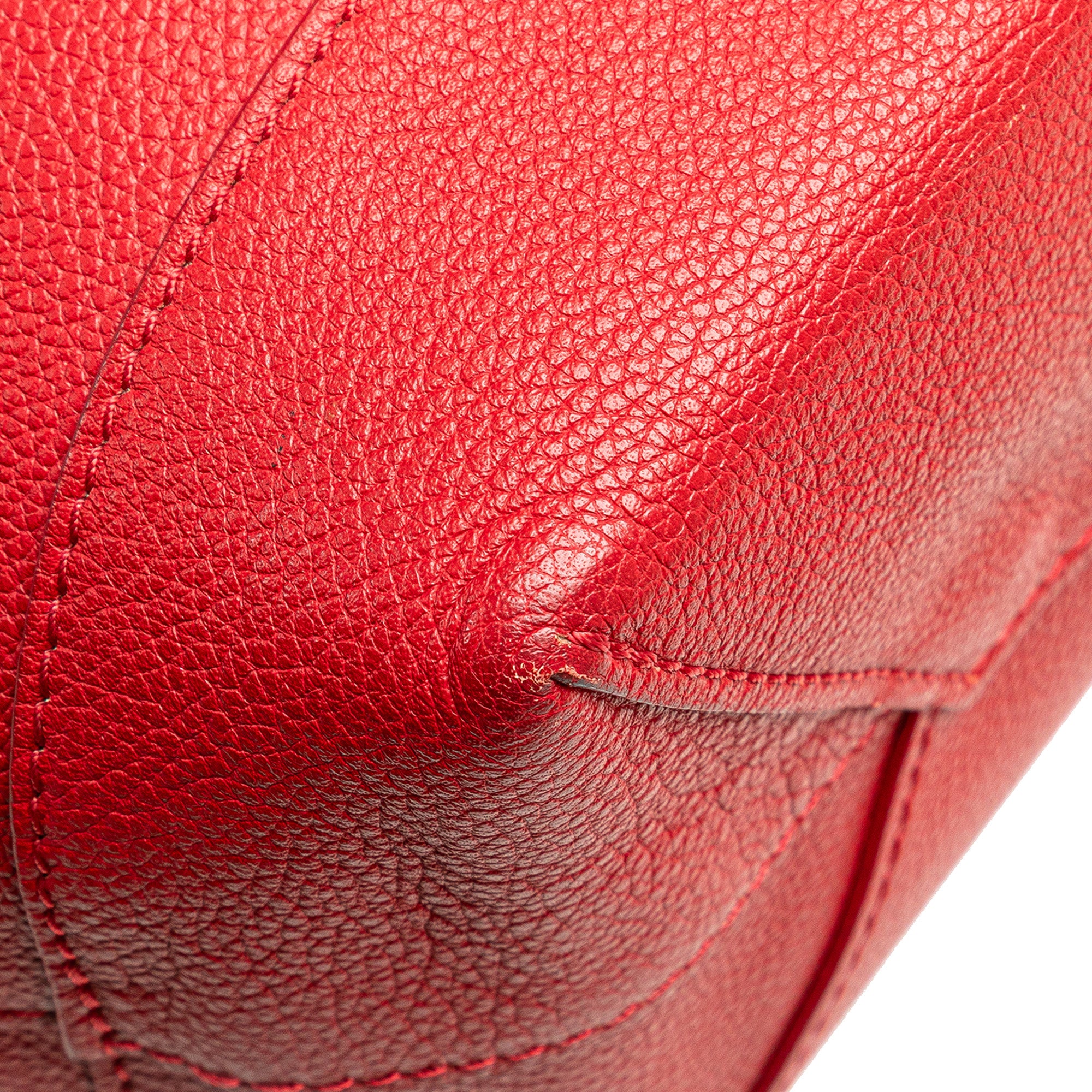 Taurillon Lockme Backpack - Image 9