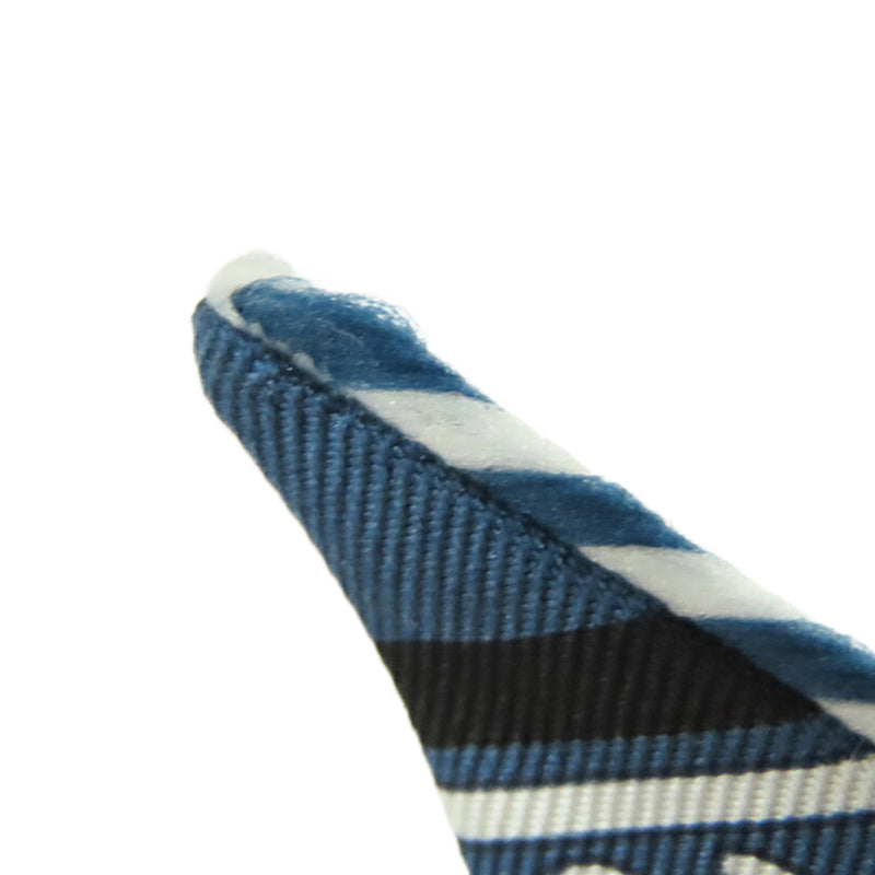 Doll Candy Silk Twilly Scarf - Image 8