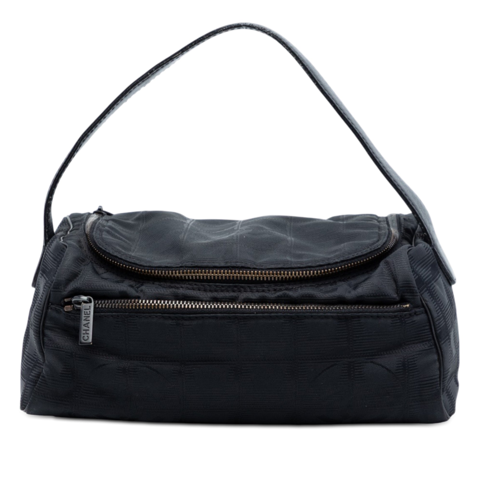 New Travel Line Nylon Vanity Bag - Image 1