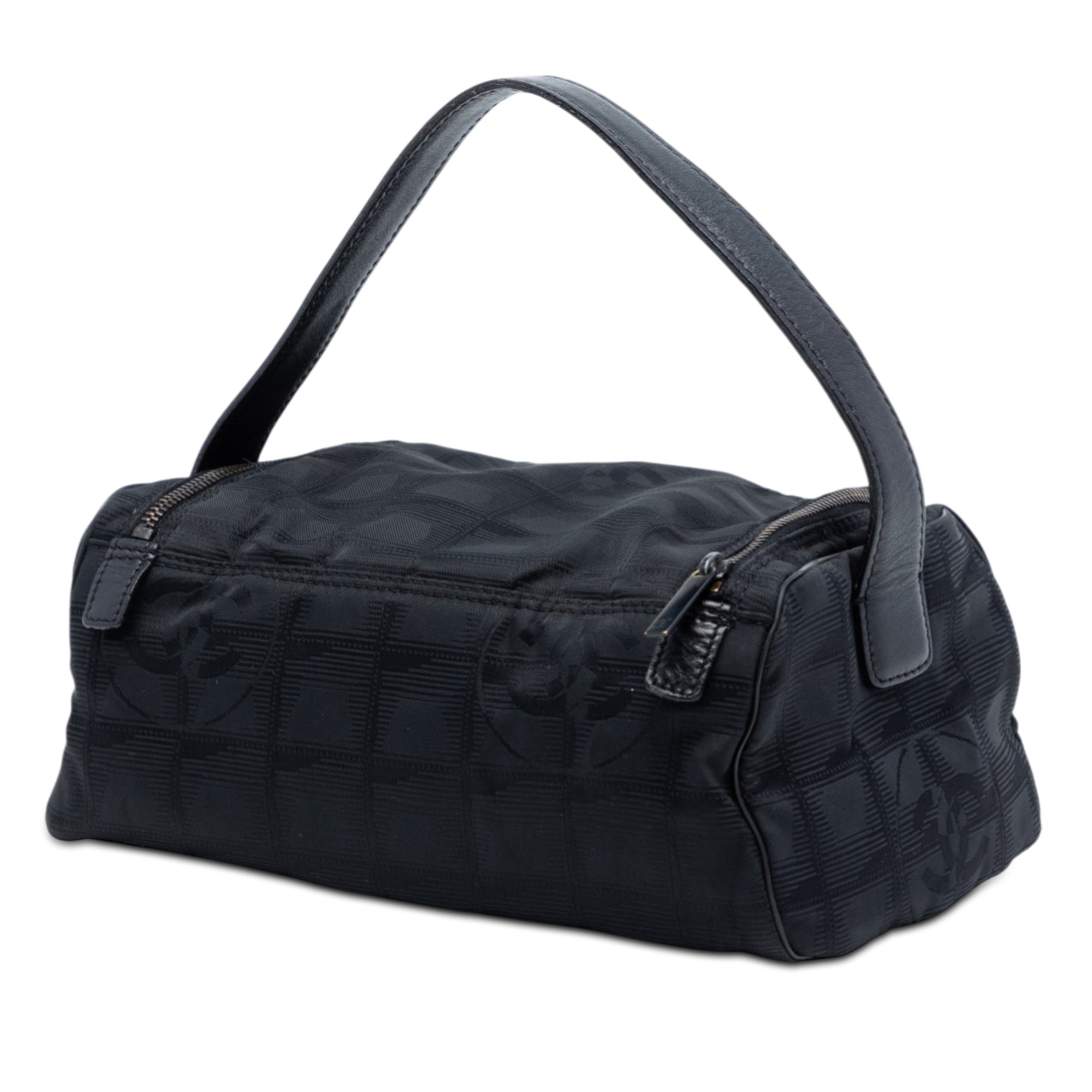 New Travel Line Nylon Vanity Bag - Image 2