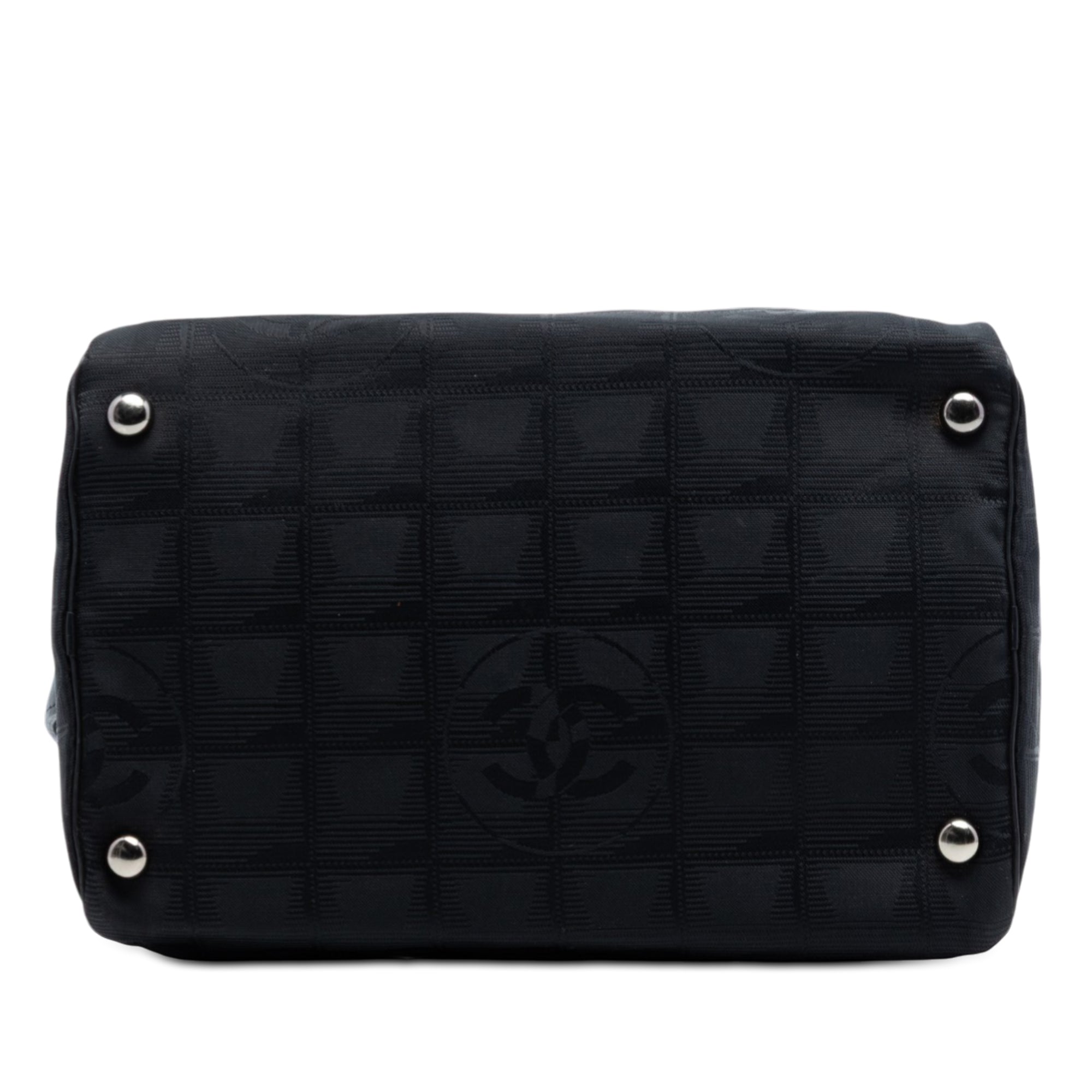 New Travel Line Nylon Vanity Bag - Image 3