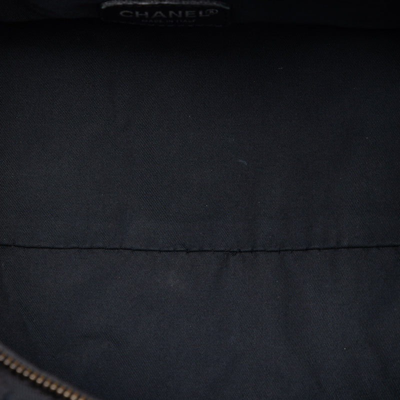 New Travel Line Nylon Vanity Bag - Image 4
