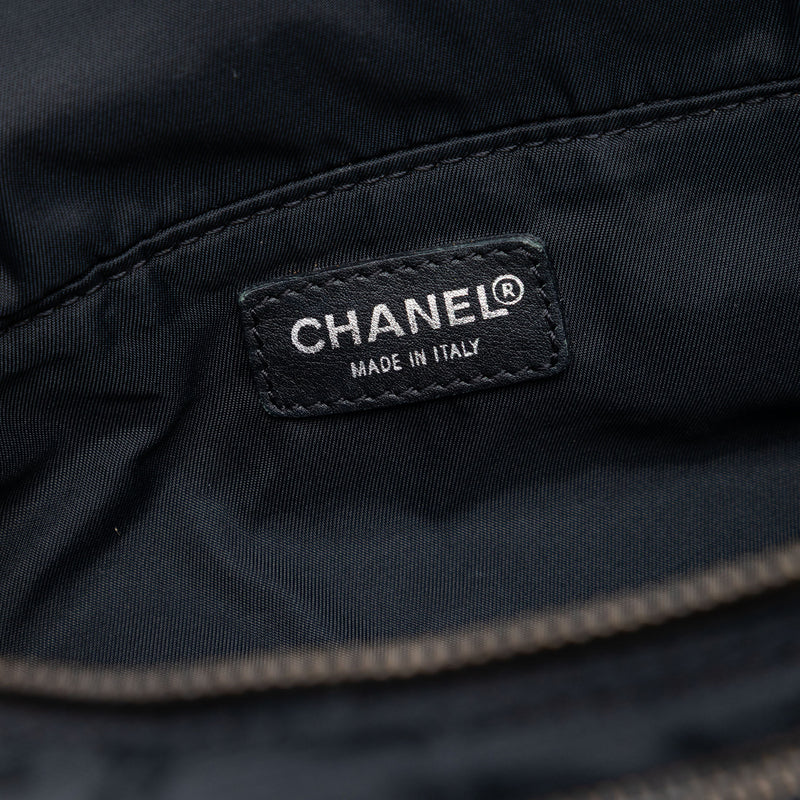 New Travel Line Nylon Vanity Bag - Image 5