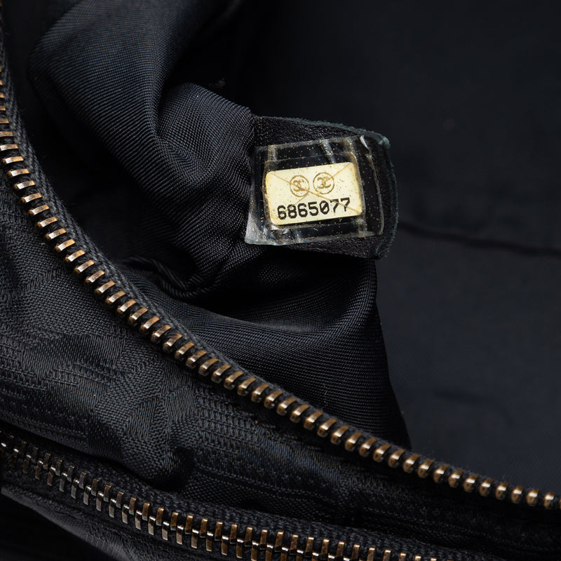New Travel Line Nylon Vanity Bag - Image 6