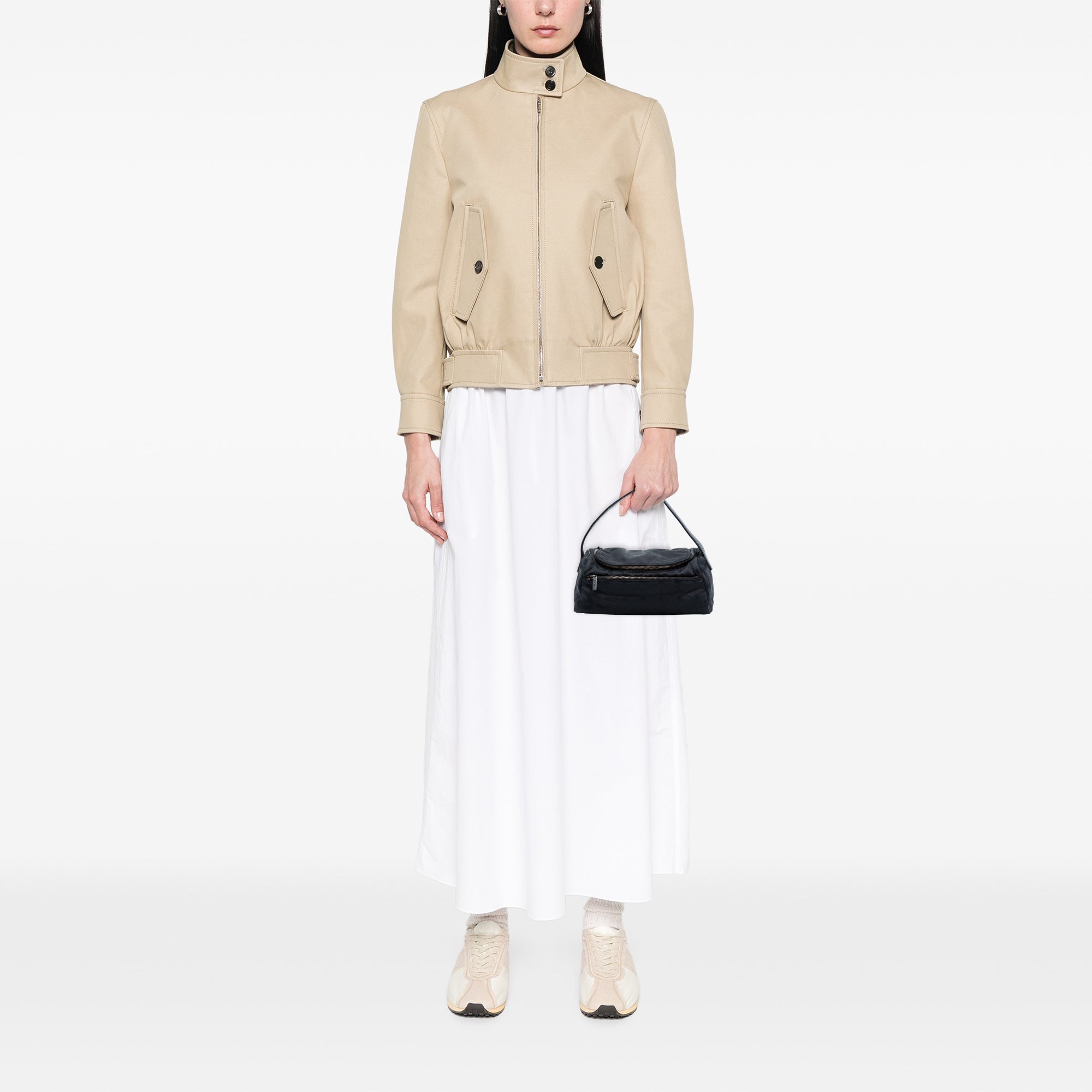 New Travel Line Nylon Vanity Bag - Image 7