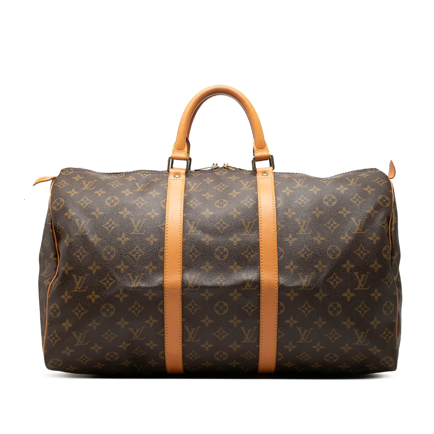 Monogram Keepall 50 - Image 1