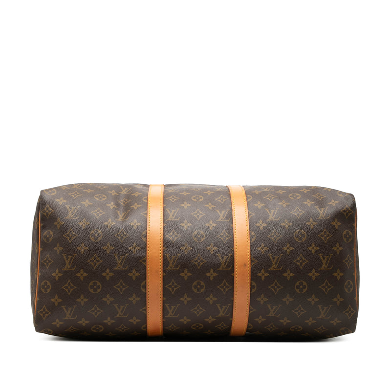Monogram Keepall 50 - Image 3