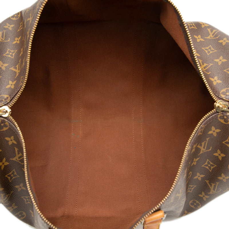 Monogram Keepall 50 - Image 4
