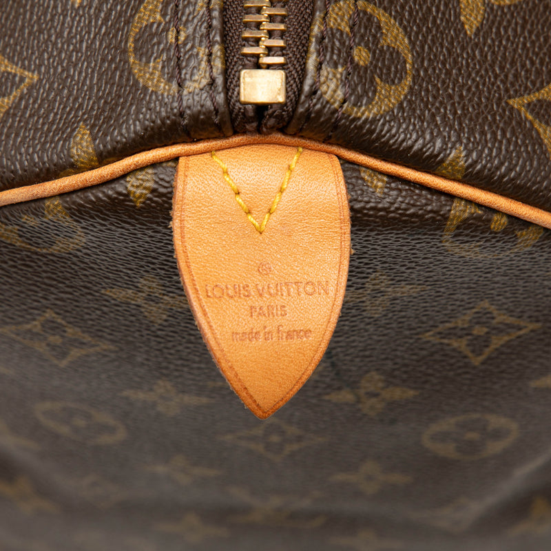 Monogram Keepall 50 - Image 5