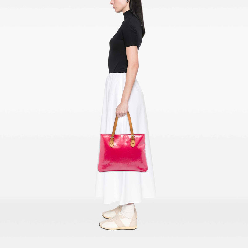 Monogram Vernis Brentwood - Image 5