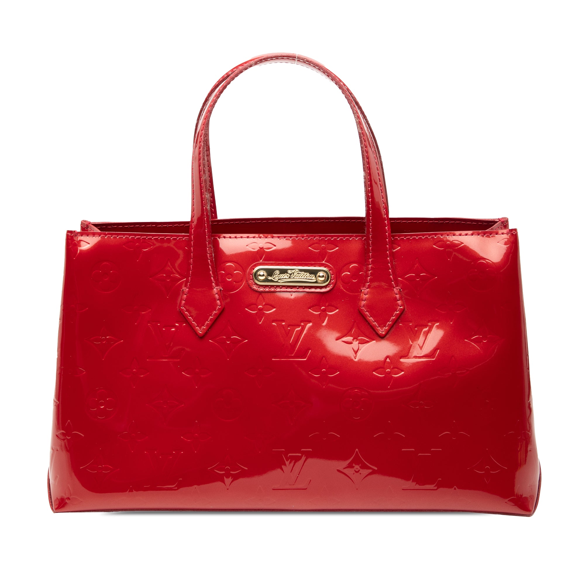 Monogram Vernis Wilshire PM - Image 1
