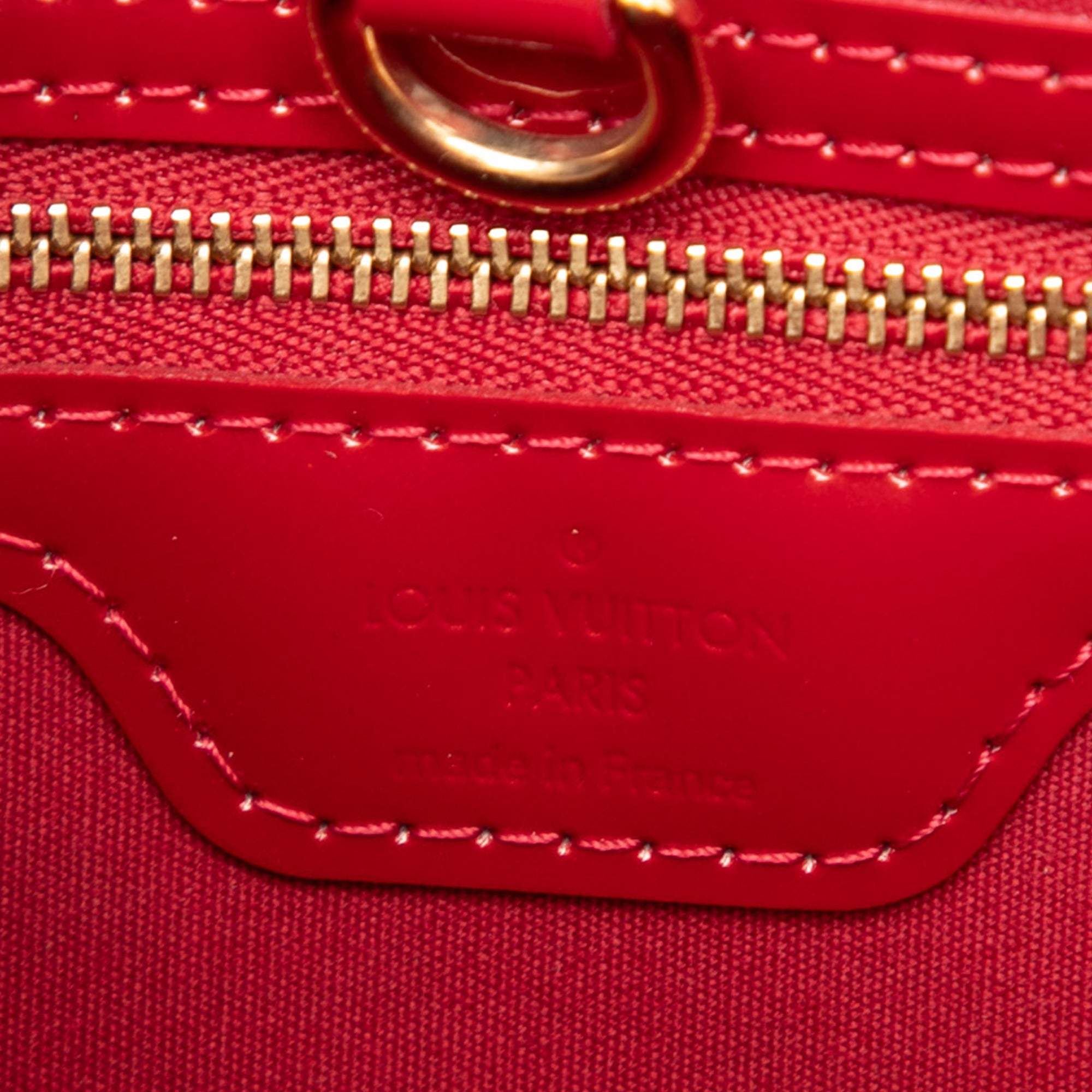 Monogram Vernis Wilshire PM - Image 5