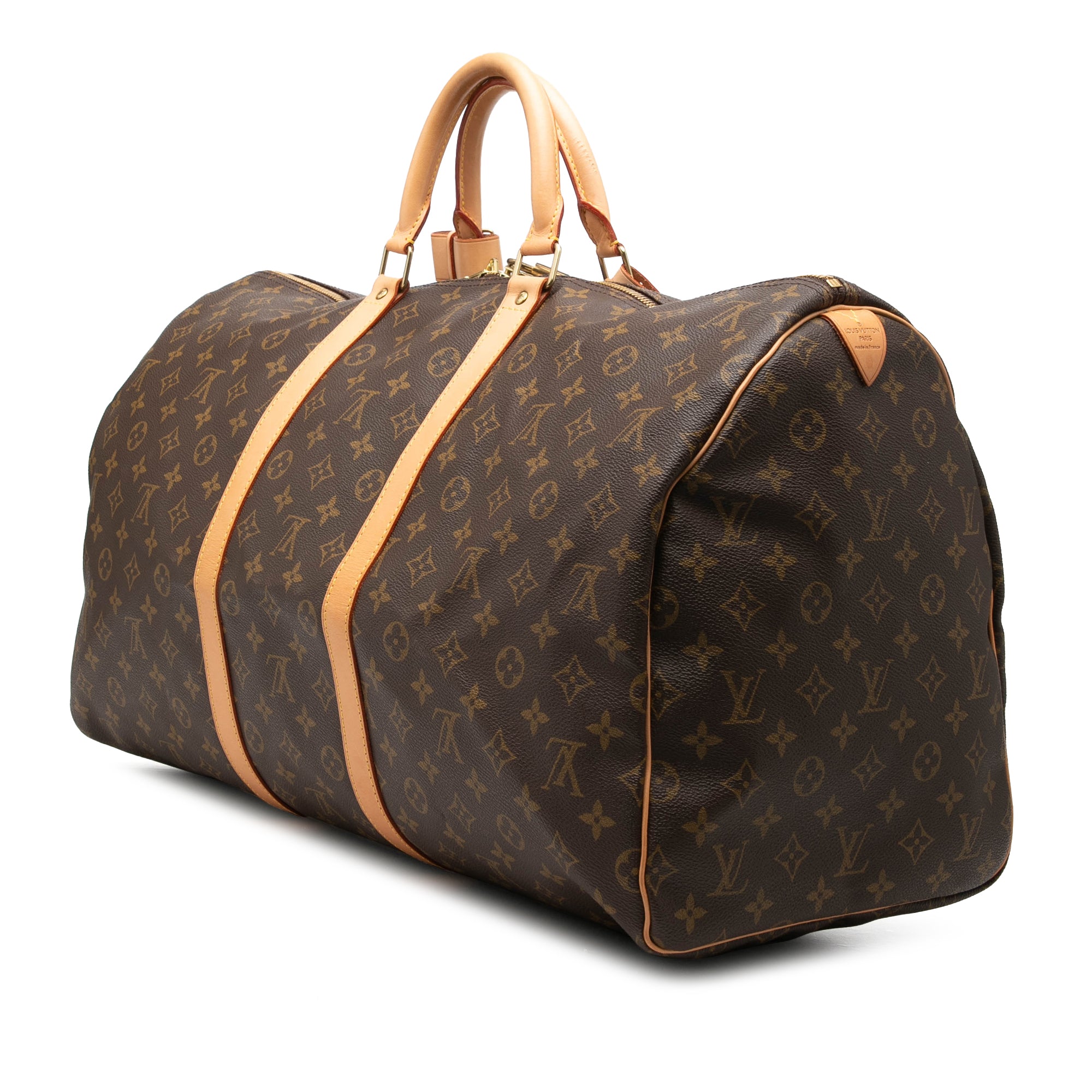 Monogram Keepall 55 - Image 2
