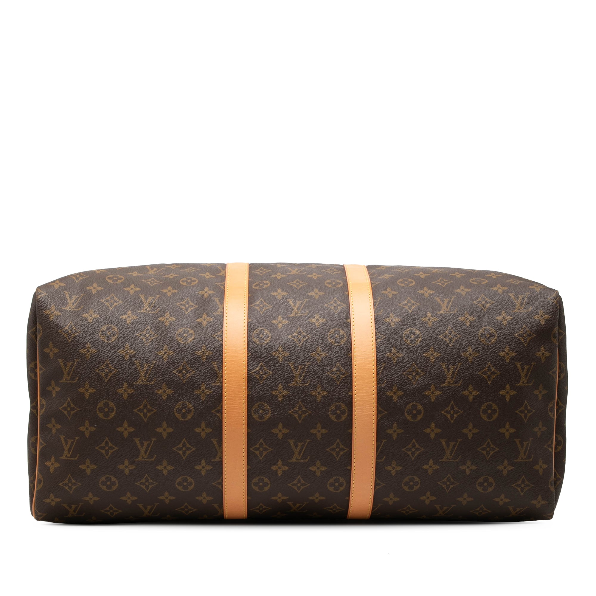 Monogram Keepall 55 - Image 3