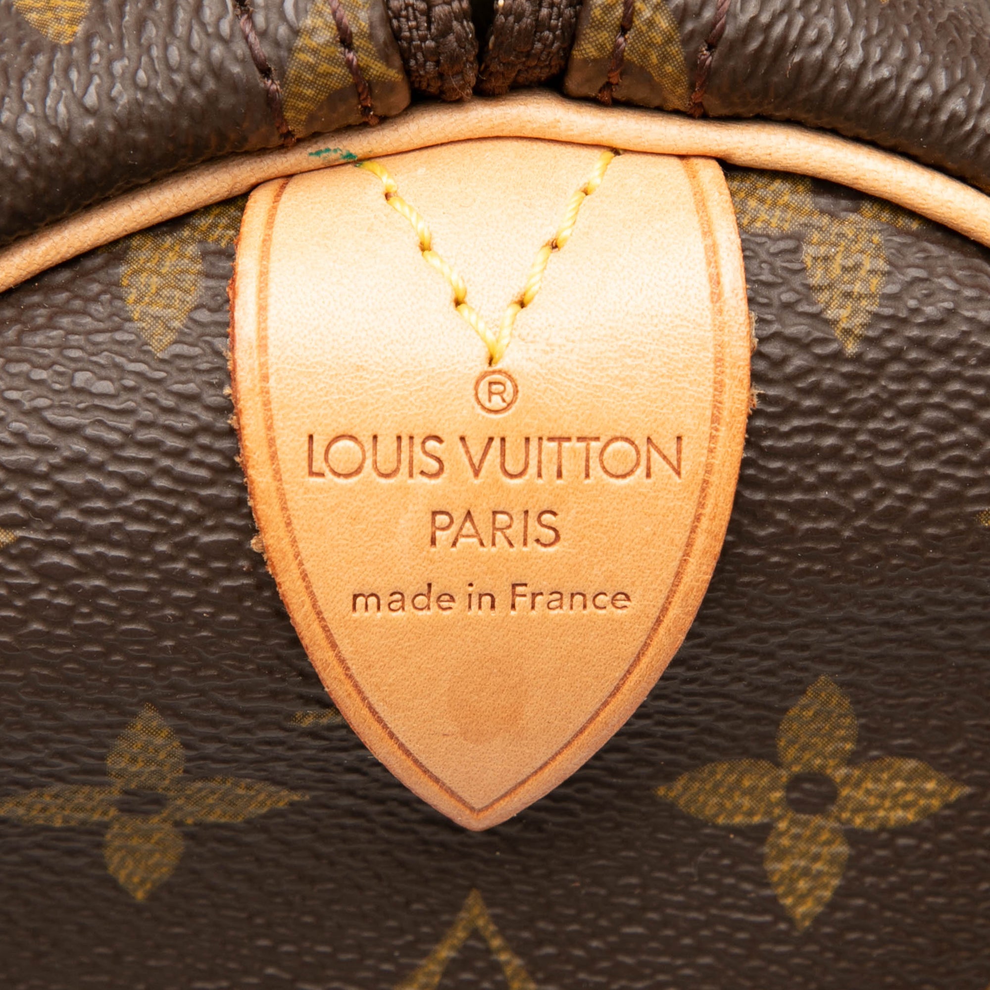 Monogram Keepall 55 - Image 5
