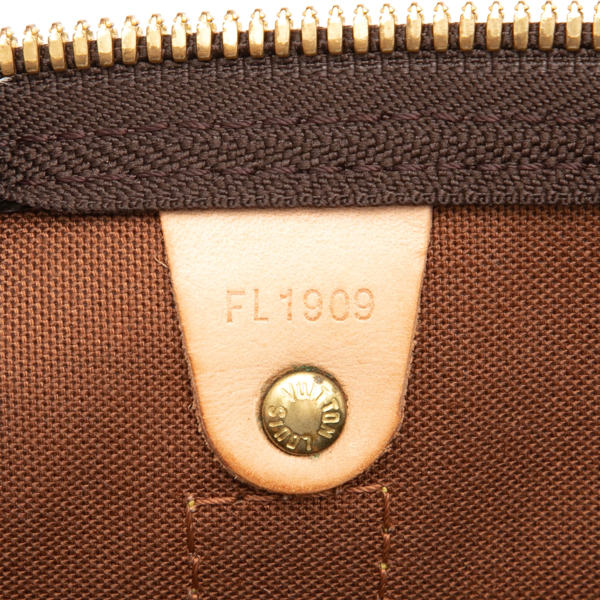 Monogram Keepall 55 - Image 6