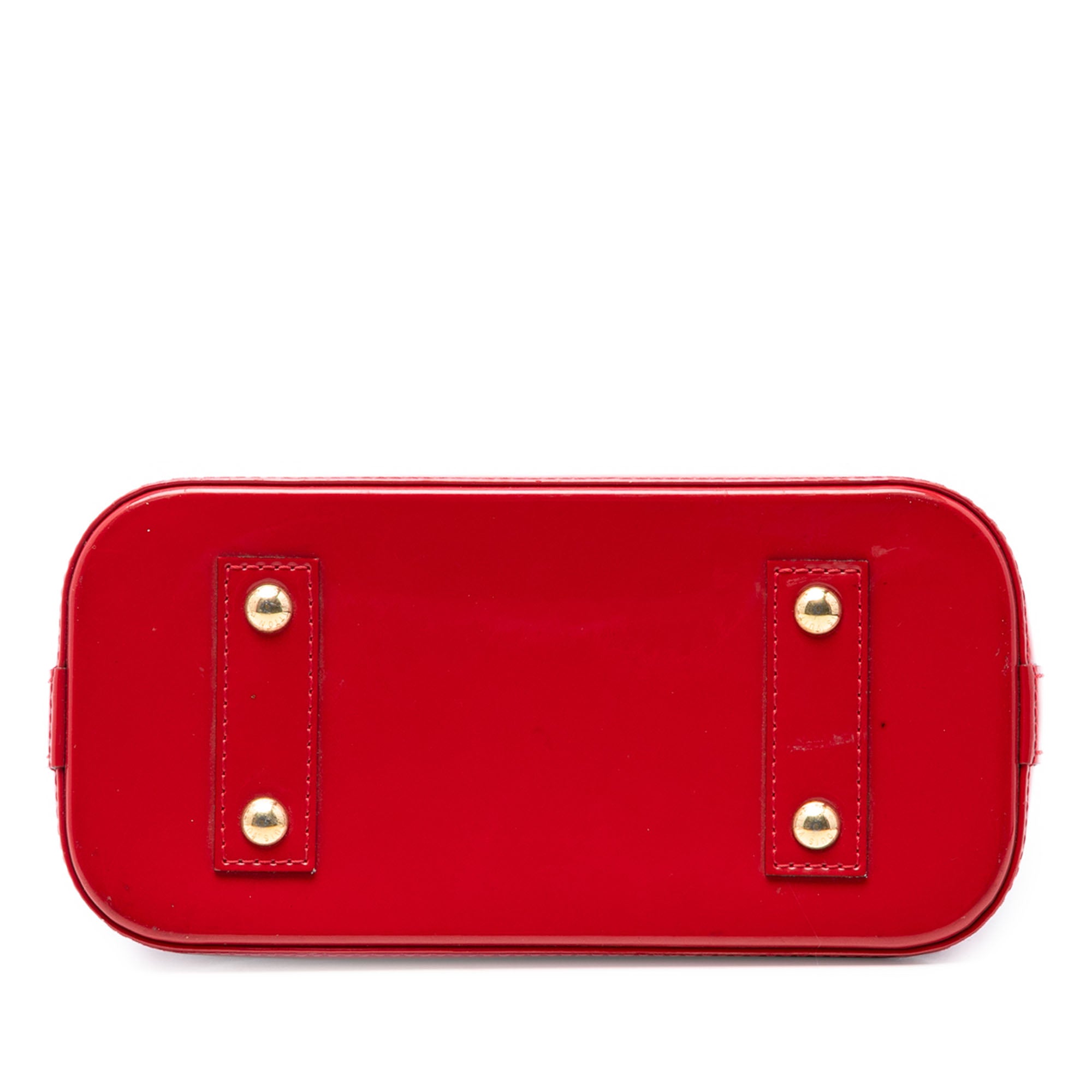 Monogram Vernis Alma BB - Image 3