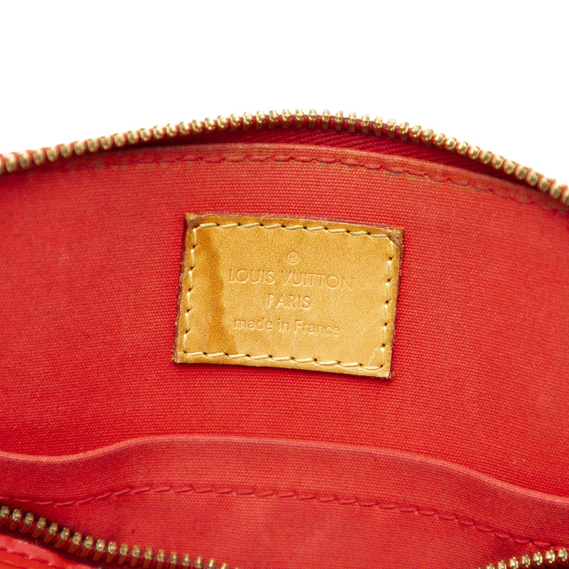 Monogram Vernis Alma BB - Image 5