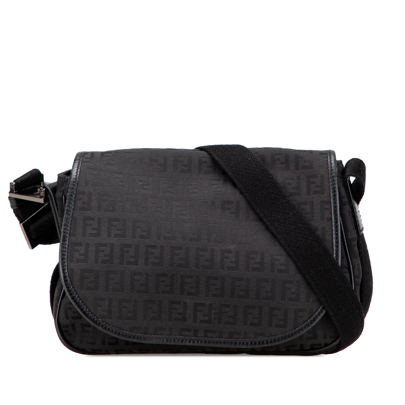 Zucchino Canvas Crossbody - Image 1