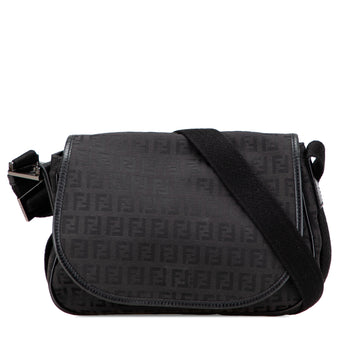 Zucchino Canvas Crossbody - Image 1
