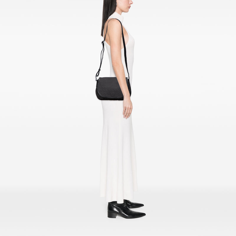 Zucchino Canvas Crossbody - Image 10