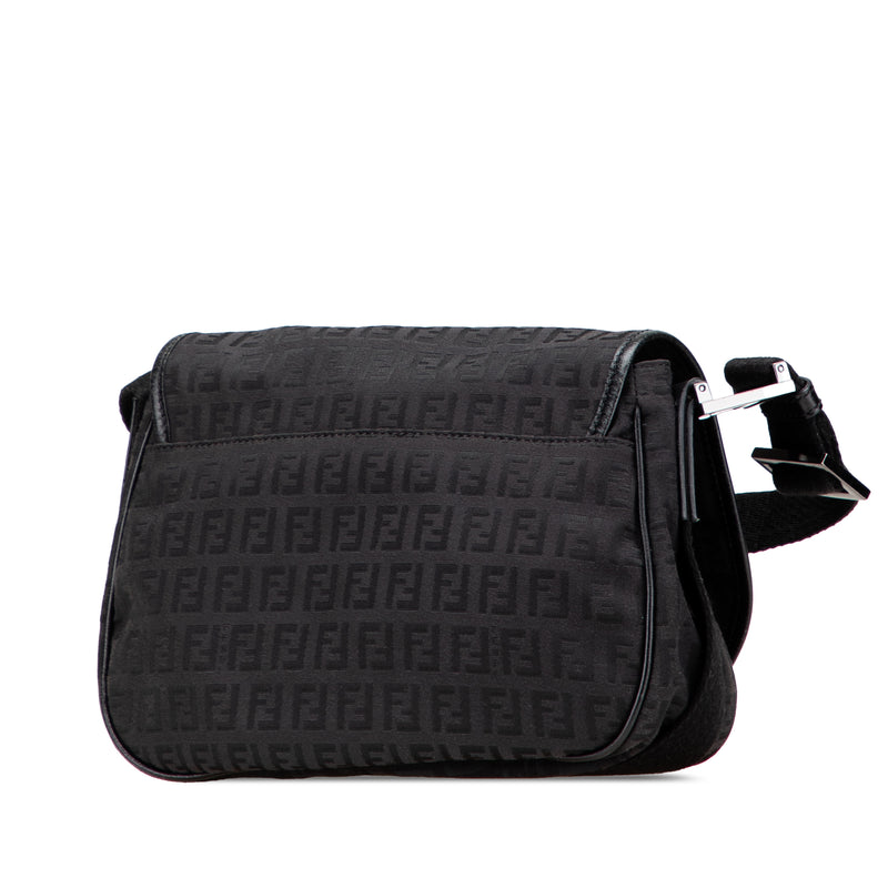 Zucchino Canvas Crossbody - Image 2