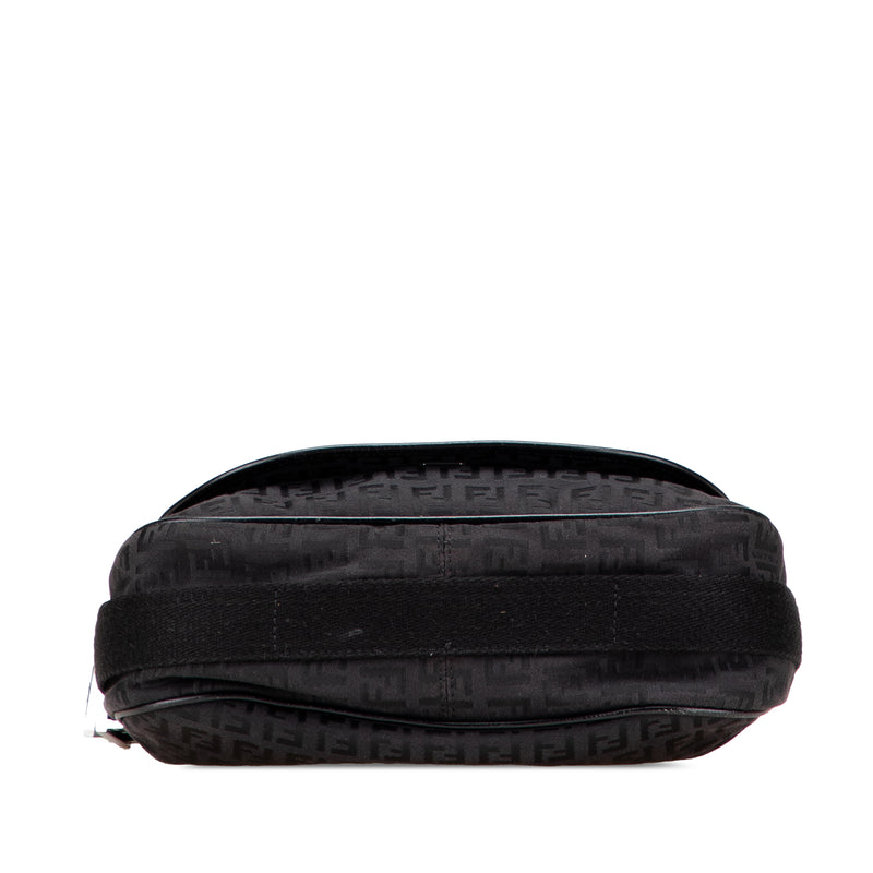 Zucchino Canvas Crossbody - Image 3