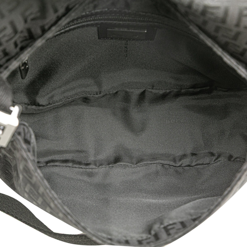 Zucchino Canvas Crossbody - Image 4