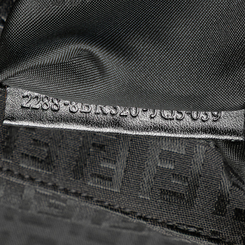 Zucchino Canvas Crossbody - Image 6