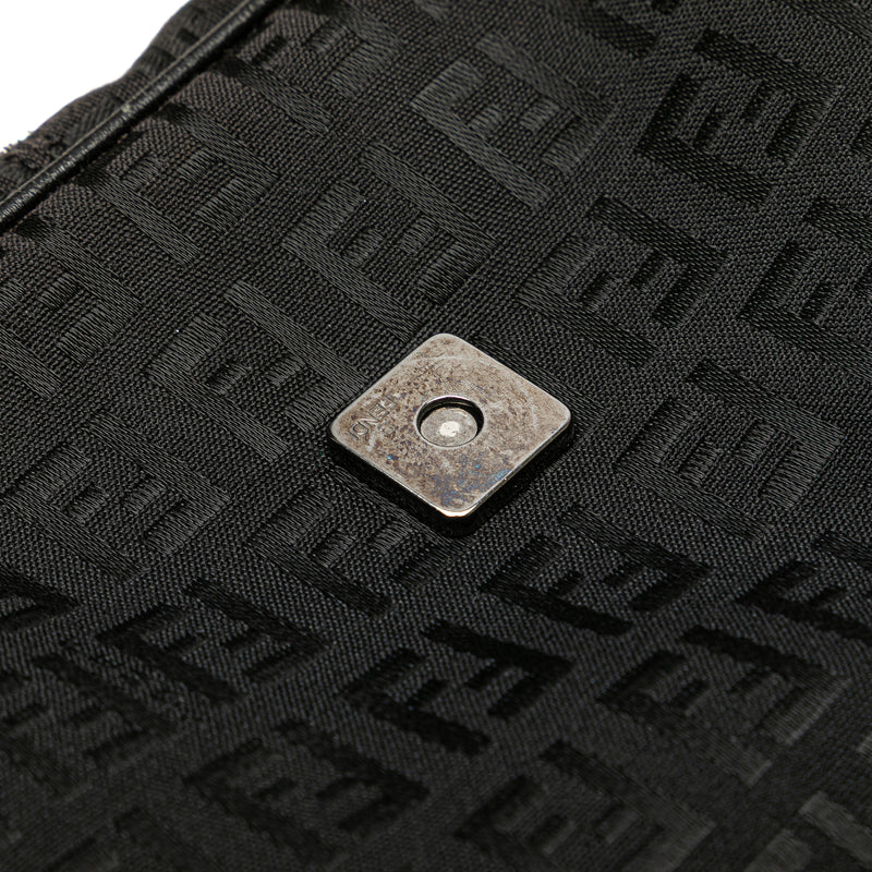 Zucchino Canvas Crossbody - Image 7
