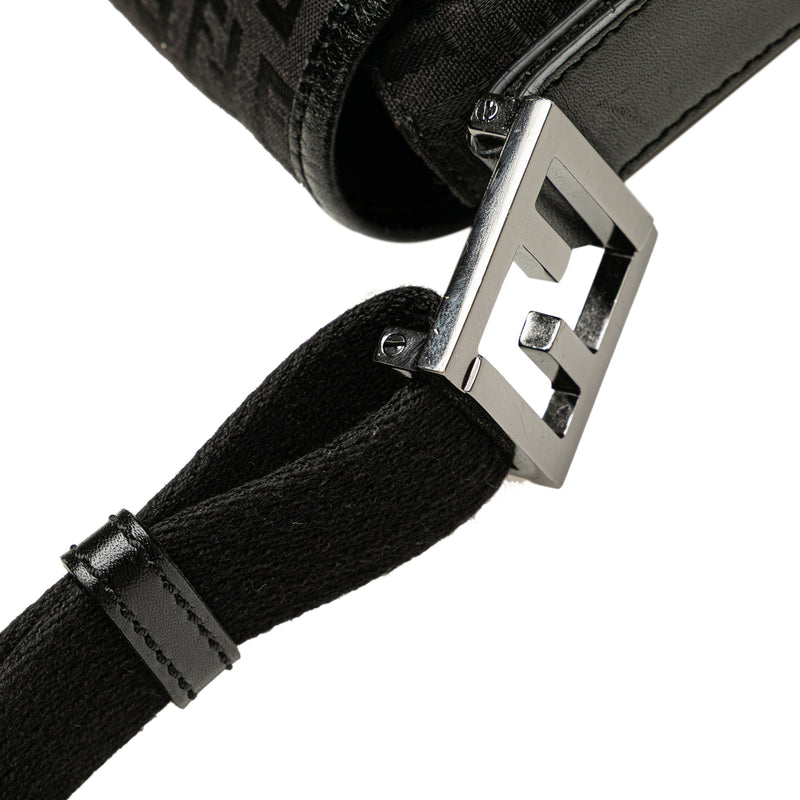 Zucchino Canvas Crossbody - Image 8