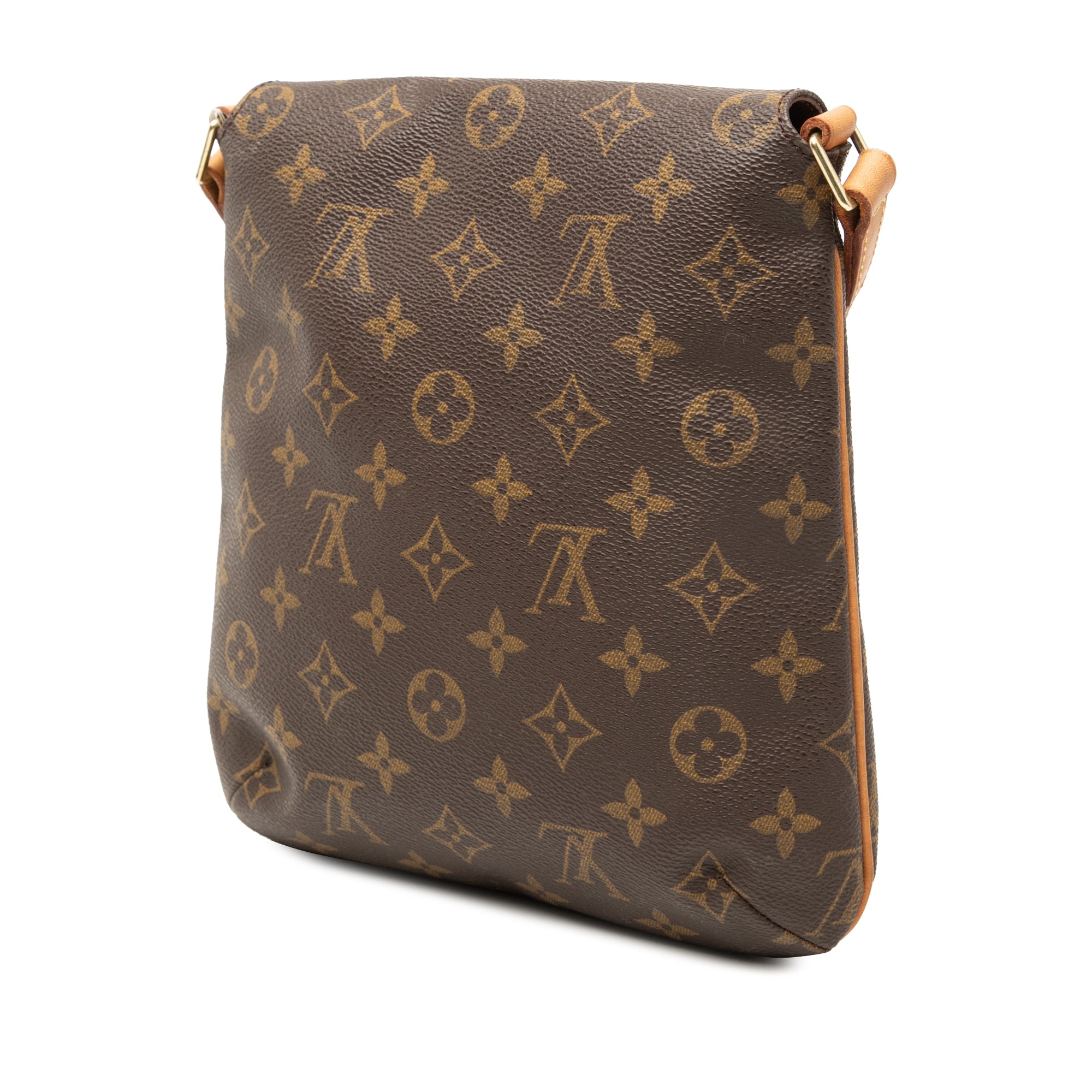 Monogram Musette Salsa PM Short Strap - Image 2