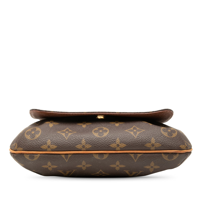 Monogram Musette Salsa PM Short Strap - Image 3